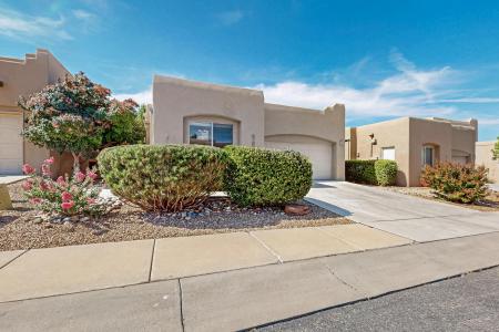 8912 Desert Fox Way NE, Albuquerque, Nuevo México 87122, Estados Unidos