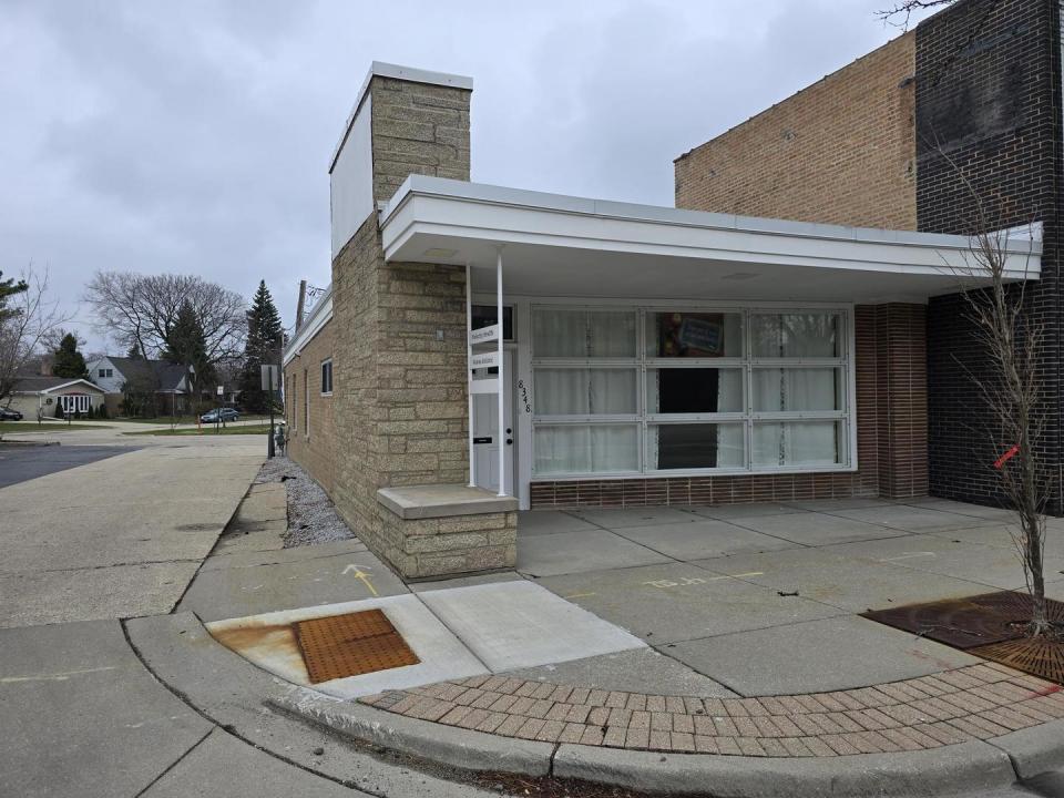 8348 Lincoln Avenue, Skokie, Illinois 60077, Stati Uniti