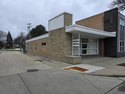 8348 Lincoln Avenue, Skokie, Illinois 60077, Stati Uniti
