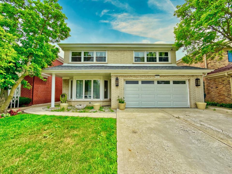 6907 Lorel Avenue, Skokie, Illinois 60077, Estados Unidos