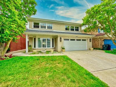 6907 Lorel Avenue, Skokie, Illinois 60077, Estados Unidos
