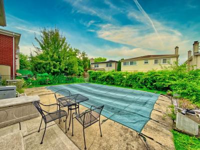 6907 Lorel Avenue, Skokie, Illinois 60077, Estados Unidos