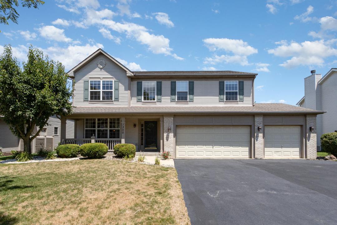1300 Callaway Drive N, Shorewood, Illinois 60404, Estados Unidos