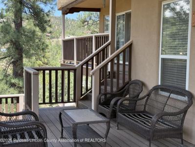 104 Pat Thompson Court, Ruidoso, New Mexico 88345