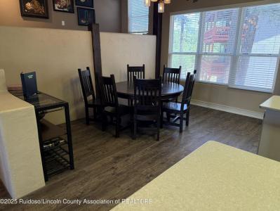 104 Pat Thompson Court, Ruidoso, New Mexico 88345