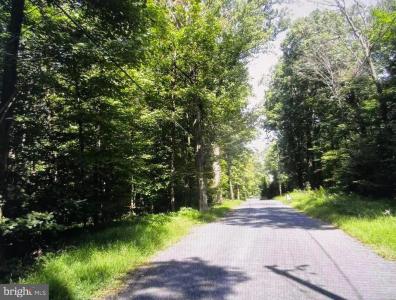 Tower Road Parcel 9, Smithsburg, Maryland 21783, USA