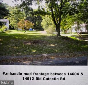 Tower Road Parcel 9, Smithsburg, Maryland 21783, Estados Unidos
