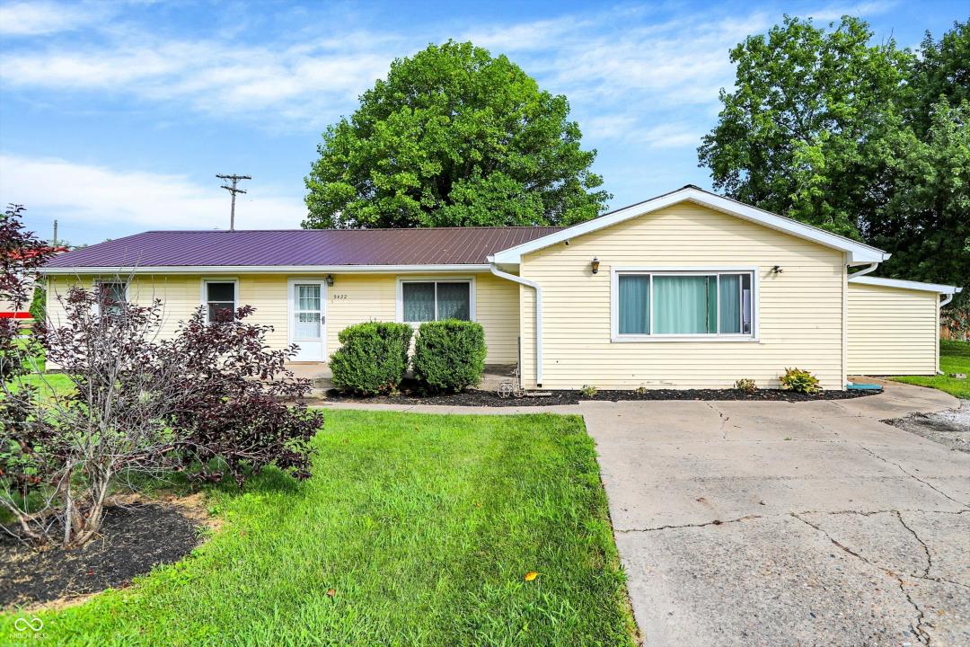 9422 Pearl Street, Clarks Hill, Indiana 47930, Estados Unidos