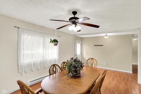 9422 Pearl Street, Clarks Hill, Indiana 47930, Estados Unidos