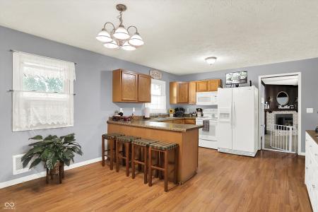 9422 Pearl Street, Clarks Hill, Indiana 47930, Estados Unidos