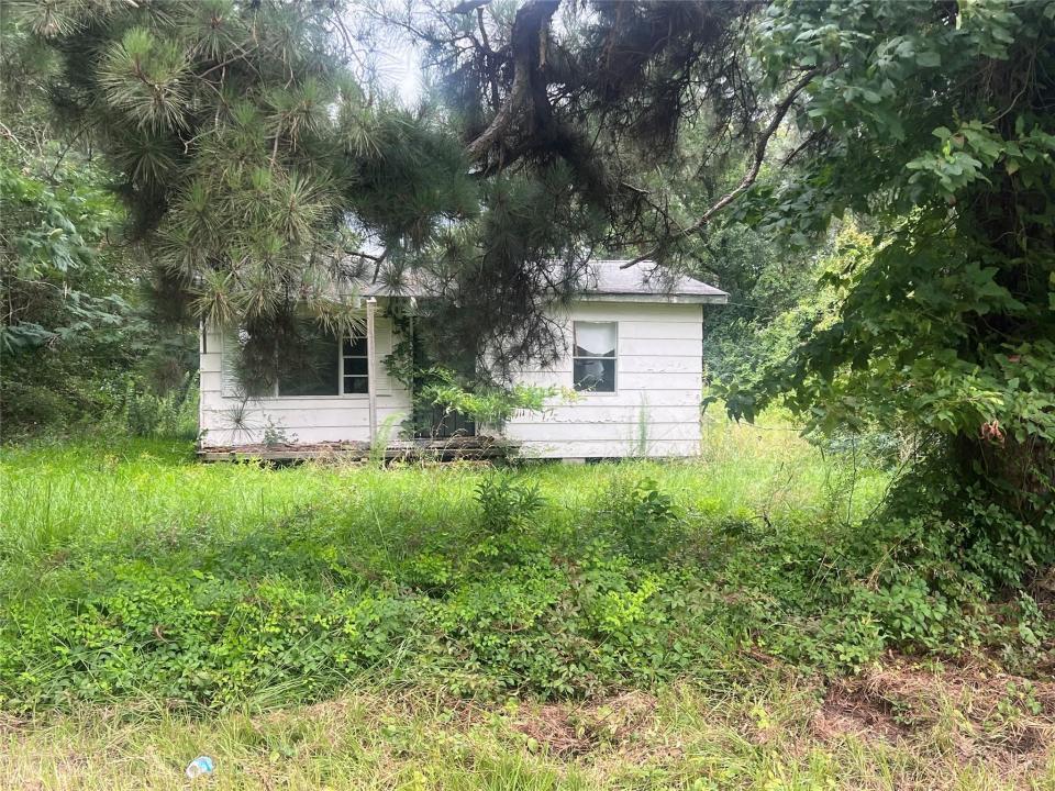 Myers, Ringgold, Louisiana 71068, USA