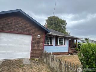 26810 Sandridge Rd, Ocean Park, Washington 98640, États-Unis