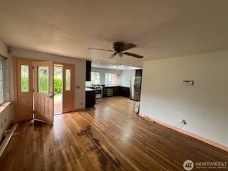 26810 Sandridge Rd, Ocean Park, Washington 98640, États-Unis
