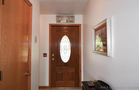 30981 S 520 Road, Park Hill, Oklahoma 74451, Estados Unidos