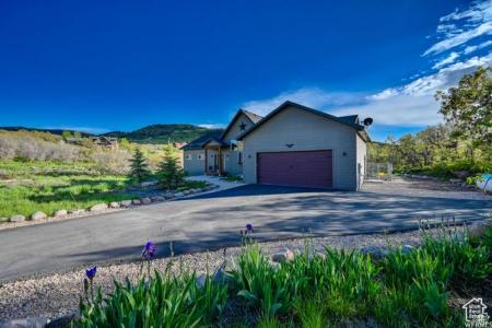 1810 TIMBER LAKES DR 832, Heber City, Utah 84032, Estados Unidos