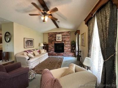 405 Parkwood Drive, Wagoner, Oklahoma 74467, Estados Unidos