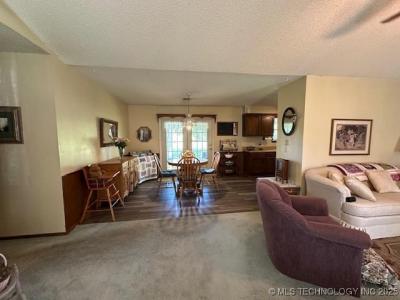 405 Parkwood Drive, Wagoner, Oklahoma 74467, Estados Unidos