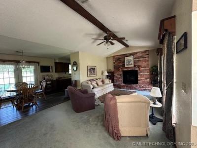 405 Parkwood Drive, Wagoner, Oklahoma 74467, Estados Unidos