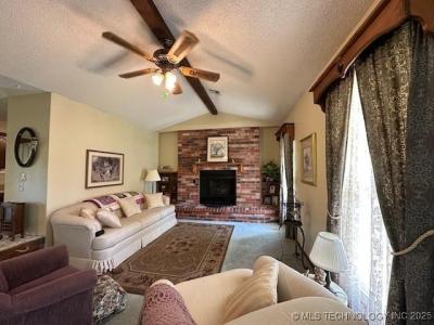 405 Parkwood Drive, Wagoner, Oklahoma 74467, Estados Unidos