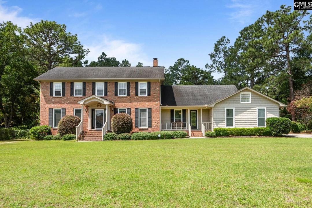 223 West Springs Road, Columbia, Karolina Południowa 29223, USA