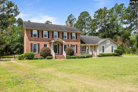 223 West Springs Road, Columbia, Karolina Południowa 29223, USA