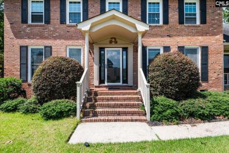 223 West Springs Road, Columbia, Karolina Południowa 29223, USA