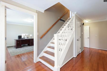223 West Springs Road, Columbia, Karolina Południowa 29223, USA