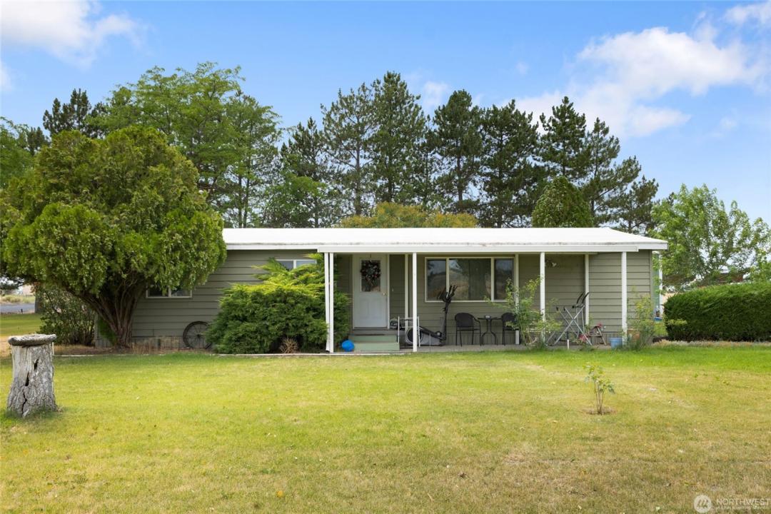 9630 Rd. H.8 NE, Moses Lake, ワシントン 98837, アメリカ合衆国