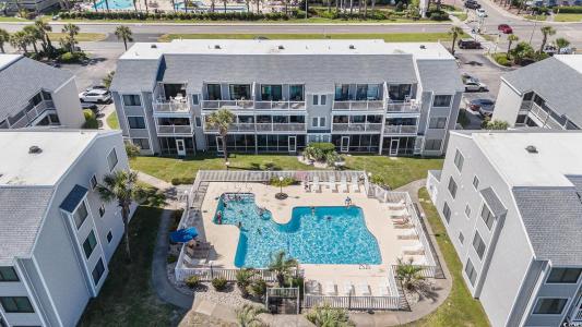 1820 N Ocean Blvd. , 204E, North Myrtle Beach, Caroline Du Sud 29582, États-Unis