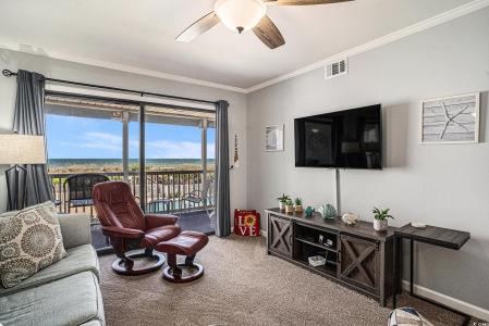 1820 N Ocean Blvd. , 204E, North Myrtle Beach, Caroline Du Sud 29582, États-Unis