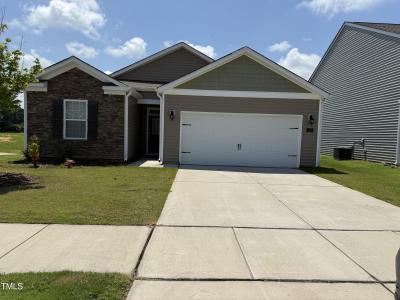 140 Rivercamp Street, Clayton, NC 27527, USA