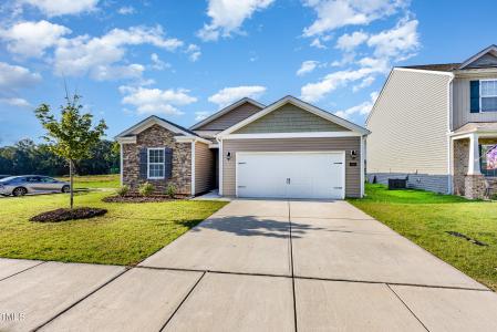140 Rivercamp Street, Clayton, North Carolina 27527, USA