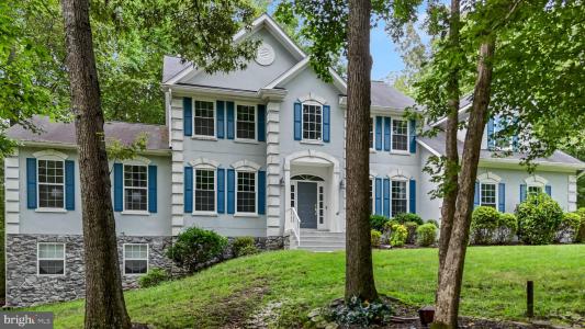 8845 Locust Grove Drive, Port Tobacco, Maryland 20677, USA