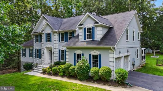 8845 Locust Grove Drive, Port Tobacco, Maryland 20677, USA