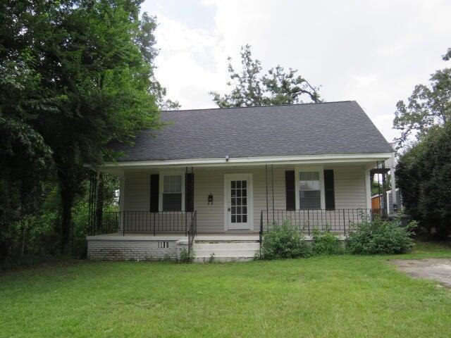 2006 McDowell Street, Augusta, Geórgia 30904, Estados Unidos