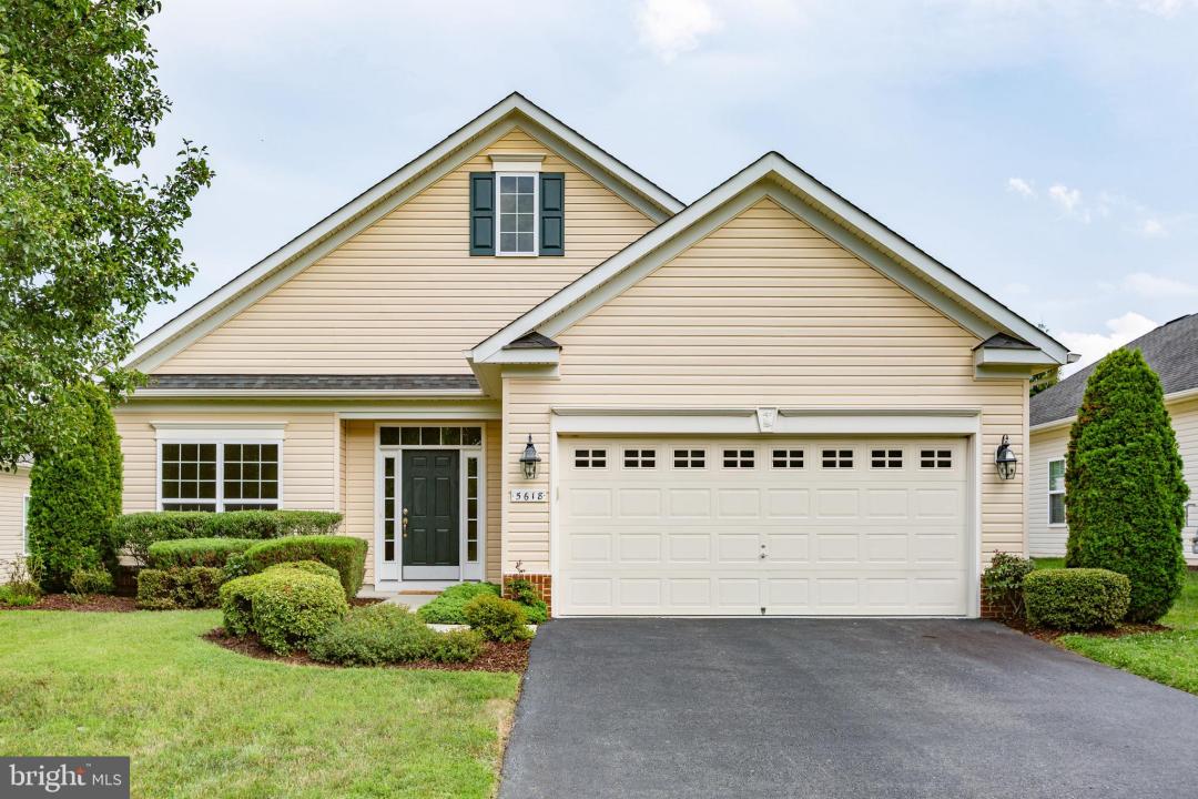 5618 Cedar Mountain Court, Fredericksburg, Virginia 22407, Amerika Birleşik Devletleri