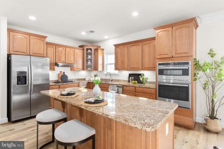 5618 Cedar Mountain Court, Fredericksburg, Virginia 22407, Amerika Birleşik Devletleri