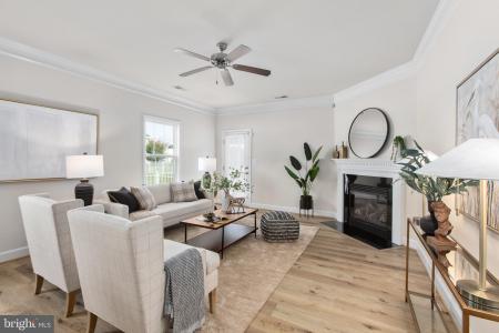 5618 Cedar Mountain Court, Fredericksburg, Virginia 22407, Amerika Birleşik Devletleri