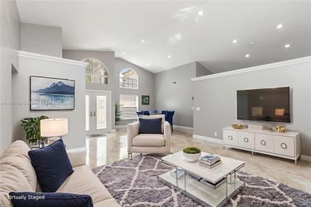 1750 NW 127th Way, Coral Springs, Floride 33071, États-Unis