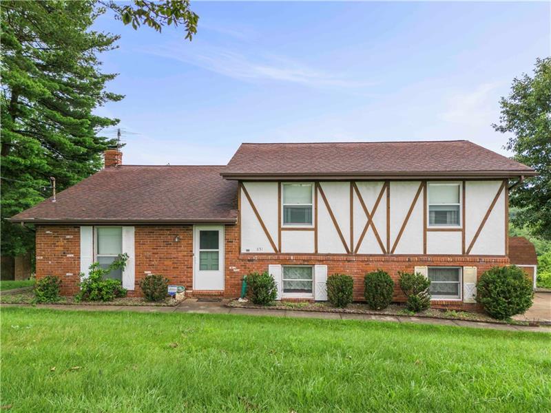 851 Mounts Rd, Washington, Pennsylvania 15301, Estados Unidos