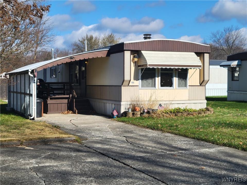 1100 Karen Street, Evans, New York 14006, Amerika Birleşik Devletleri