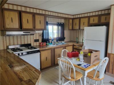 1100 Karen Street, Evans, New York 14006, Amerika Birleşik Devletleri