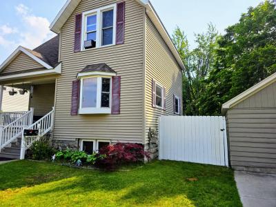 408 West Lincoln Street, Alpena, Michigan 49707, USA