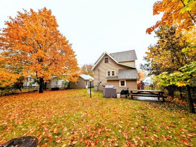 408 West Lincoln Street, Alpena, Michigan 49707, États-Unis