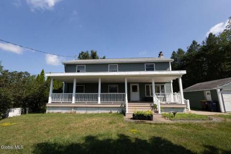 242 Salsburg Road, Duanesburg, NY 12053, USA