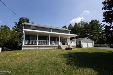 242 Salsburg Road, Duanesburg, Nueva York 12053, Estados Unidos