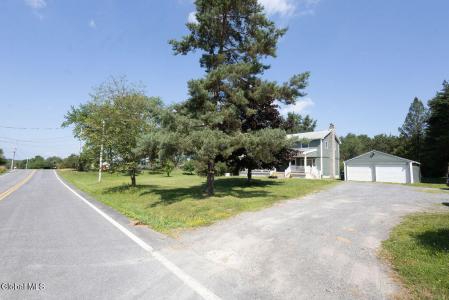 242 Salsburg Road, Duanesburg, Nueva York 12053, Estados Unidos