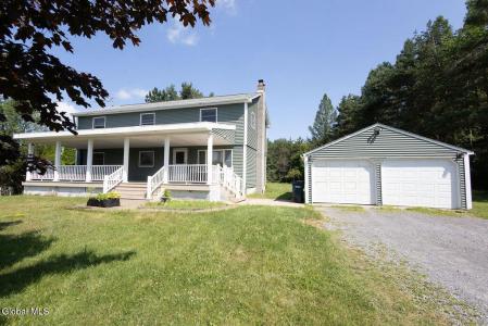 242 Salsburg Road, Duanesburg, Nueva York 12053, Estados Unidos