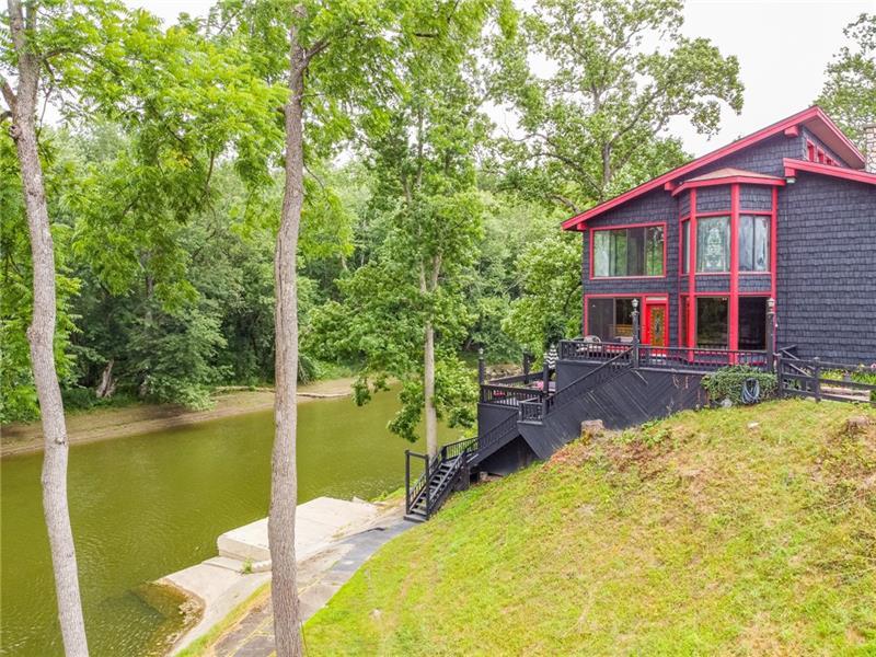 21412 Shick Dr, Meadville, 펜실베니아 16335, 미국