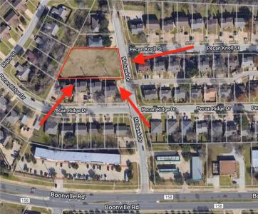 3605 Mohawk St, Bryan, Texas 77802-2219, Stati Uniti